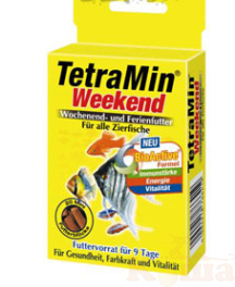     Tetra Weekend  20   