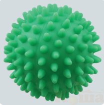 картинка Игрушка "Мяч д/массажа №1" 5,5см от магазина Коша