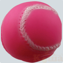 картинка Игрушка "Мяч теннисный" 72мм от магазина Коша