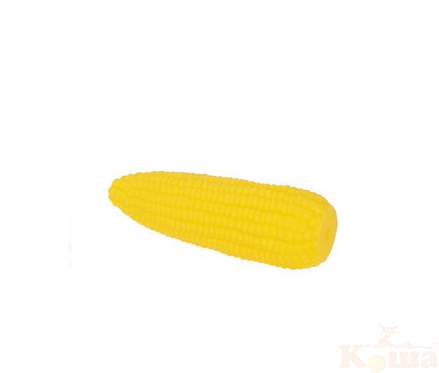картинка Игрушка для собак "Кукуруза", 170*50мм от магазина Коша