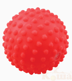 картинка Игрушка "Мяч игольчатый №1" 53мм от магазина Коша