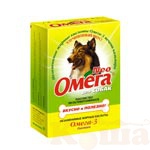 картинка Омега Нео С-Б с биотином д/собак 90 таб. х 0,5 гр. от магазина Коша