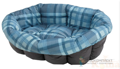 картинка Запасная подушка для лежака  SOFA' 2 (вариант 2) от магазина Коша
