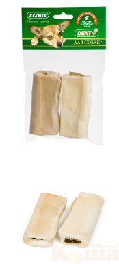 картинка Сэндвич с рубцом говяжьим (мягкая упаковка)  от магазина Коша