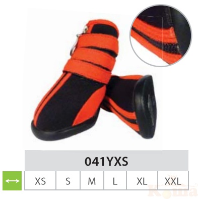 картинка 041YXS Ботинки № M от магазина Коша